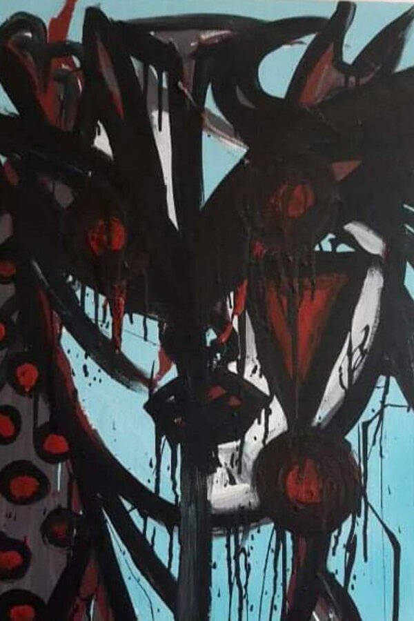 Blanka Jakubíčková, Sakra, dávej na sebe pozor! :), vyvolávací cena 23 000,-